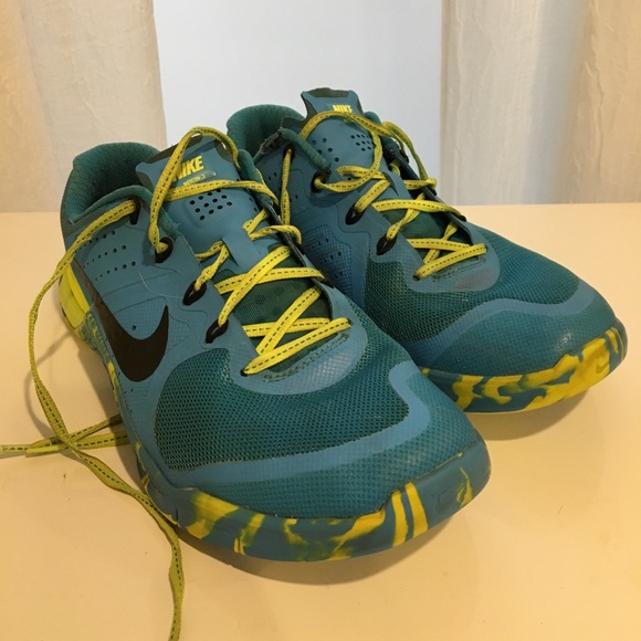 Nike Shoes - Women’s Nike Metcon 2 AMP Training Shoes Nike Shoes - Women’s Nike Metcon 2 AMP Training Shoes